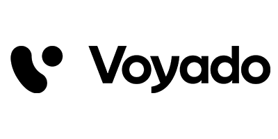 Voyado integration image.