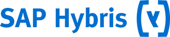 SAP Hybris integration logo
