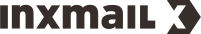 Inxmail integration logo.