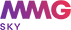 MMG Sky integration logo.