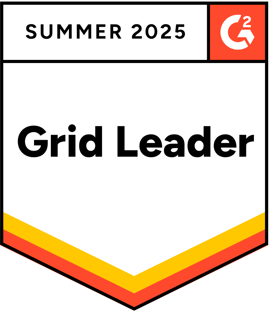 Gamification leader badge for Playable